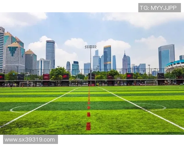 小型足球场的魅力与发展潜力探讨及其对社区体育文化的影响