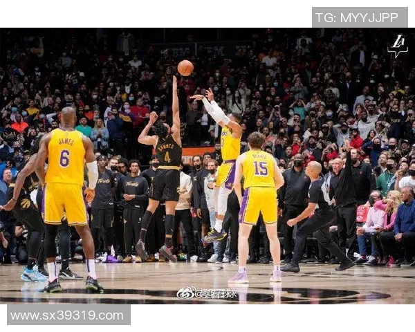 湖人对阵猛龙精彩录像回放全场亮点分析与赛后点评